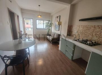 Departamento de 2 habitaciones, Guayaquil · Venta de Departamento Remodelado en Centro de Guayaquil