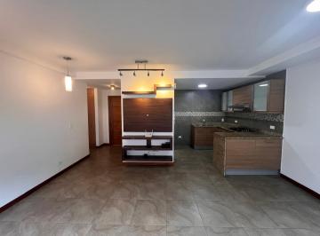 Suite · 55m² · 1 Habitación · 1 Estacionamiento · Venta Suite 55 m² Sector El Bosque