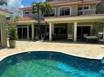 Casa de 5 habitaciones, Guayaquil · Samborondón Km 4.5, Urbanización Tenis Casa en Venta