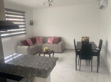 Suite de 1 habitación, Guayaquil · Suite Amplia Amoblada, con Aires, Cortinas, de 2 Ambientes, Cocina Equipada, Parqueo