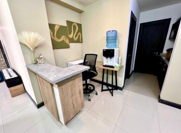 Oficina comercial , Quito · Oficina en Renta, Centro Norte de Quito 180 m²