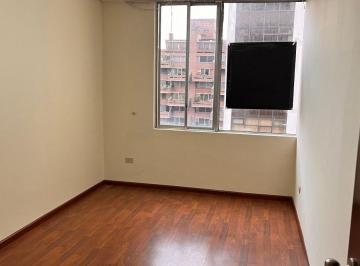 Departamento en Venta de 3 habitaciones La Mariscal · Departamento en Venta Sector La Mariscal