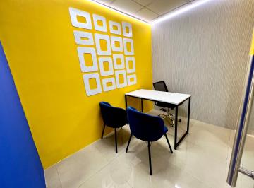 Oficina comercial , Quito · Oficina en Renta, Centro Norte de Quito