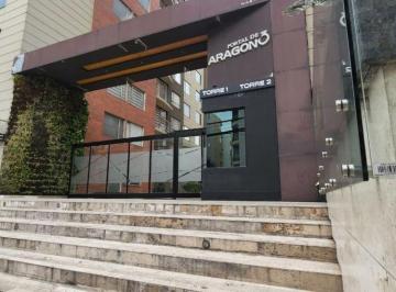Departamento de 1 habitación, Quito · Suite en Venta Sector Granados