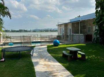 Casa de 5 habitaciones, Guayaquil · Casa en Venta Sector La Puntilla