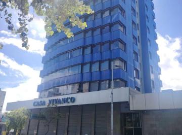 Oficina comercial , Quito · Oficinas en Renta Edificio Casa Vivanco