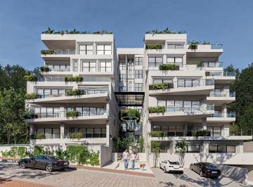 Departamento de 2 habitaciones, Quito · ¡Exclusivo! Depto 2 Dorms con Jardín Privado en Lomas de Monteserrín