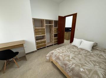 Departamento · 47m² · 1 Habitación · 1 Estacionamiento · Departamento en Lumbisi