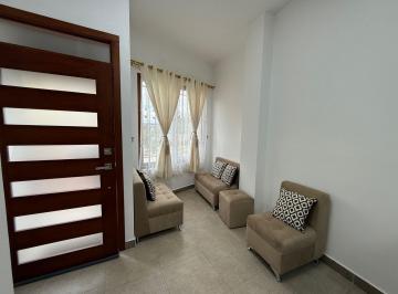 Departamento · 47m² · 1 Habitación · 1 Estacionamiento · Departamento en Lumbisi