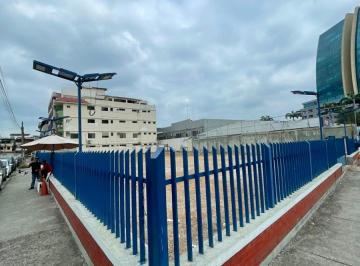 Terreno / Lote , Guayaquil · Terreno Comercial en Venta y Alquiler en Kennedy Norte