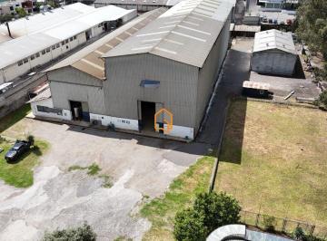 Bodega-Galpón , Quito · Arriendo Galpón Industrial Terreno - Norte de Quito Carcelén Industrial - Alto Impacto - Eloy Alfaro