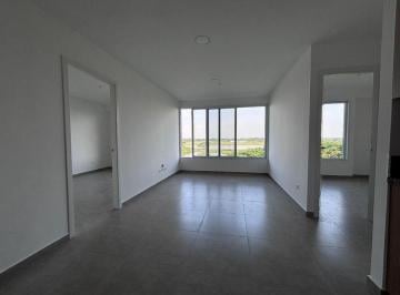 Departamento · 62m² · 2 Habitaciones · 1 Estacionamiento - RE/MAX City · Jardines del Buijo Entrando por Plaza Proyecto