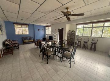 Casa de 3 habitaciones, Ballenita · Casa en Venta en Ballenita – a Pocos Pasos del Mar
