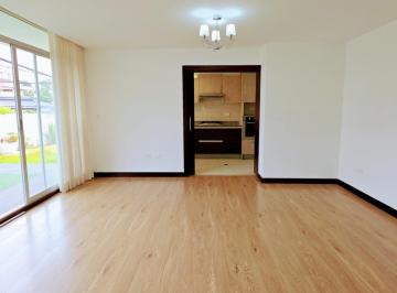 Departamento en Venta la Primavera · Departamento en Venta La Primavera Cumbayá