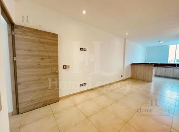Oficina comercial · 67m² · 1 Estacionamiento · Alquiler de Oficina Moderna Para Empresas en Kennedy Norte Aa