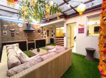 Casa de 4 habitaciones, Quito · Casa en La Armenia 1 con Jardín, Bbq y Dormitorio en Planta Baja — $159.900