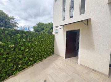 Departamento de 1 habitación, Quito · Rento Suite Duplex en Urbanización en Miravalle