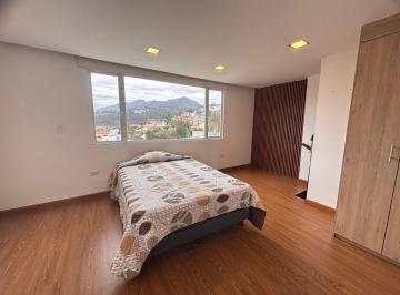 Departamento de 1 habitación, Quito · Rento Suite Duplex en Urbanización en Miravalle