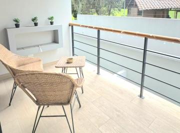 Departamento · 60m² · 1 Habitación · 1 Estacionamiento · Venta Hermosa Suit Entregada Julio 2025 en Auqui Chico