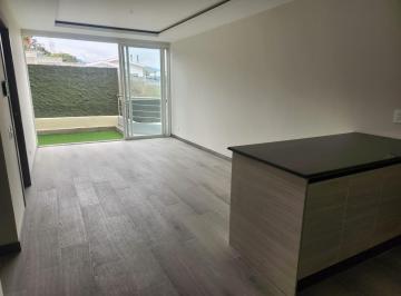 Departamento · 55m² · 1 Habitación · 1 Estacionamiento · Suit de Venta Nueva Dentro de Urbanizacion Intervalles
