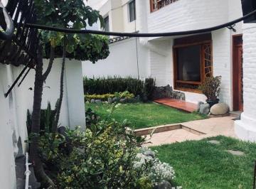 Casa de 3 habitaciones, Quito · Rento Hermosa Casa Frente Colegio Sek Quito