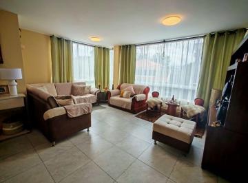Departamento de 3 habitaciones, Quito · Departamento de Venta Sector La Armenia