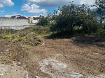 Terreno / Lote , Quito · Terreno de 2250 m² en Venta Sector El Condado Ideal Para Proyecto Inmobiliario o Negocios