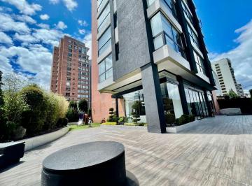 Suite de 2 habitaciones, Quito · Gonzales Suárez, 2 Habitaciones $189.000