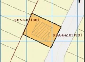 Terreno / Lote , Quito · Terreno de 456 m² y Casa en El Sector de Mariana