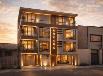 Edificio-Hotel-Fabrica de 16 habitaciones, Cuenca · Exclusivo Edificio en Venta Totoracocha