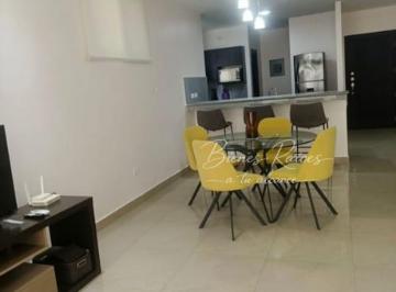 Departamento de 2 habitaciones, Guayaquil · Ceibos Ciudadela Departamento en Alquiler Amoblado con 2 Habitaciones, Ascensores, Área Deportivas