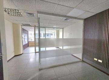 Oficina comercial , Guayaquil · Oficina en Alquiler Puerto Santa Ana (A. Salvador)