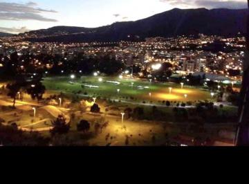 Suite de 1 habitación, Quito · Suite de 70 m² con 1 Habitación en Alquiler en La Carolina