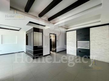 Departamento · 169m² · 3 Habitaciones · 2 Estacionamientos · Venta de Departamento Tipo Loft con Suite Independiente en La Garzota, Norte de Guayaquil Ag