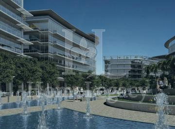 Oficina comercial · 56m² · 1 Estacionamiento · Venta de Oficinas en Proyecto Vía a Samborondón Av Los Arcos Ad