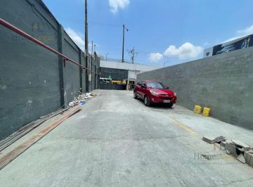 Terreno / Lote · 2311m² · Alquiler de Bodega Galpón Vía Principal Ad
