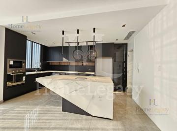 Departamento · 167m² · 3 Habitaciones · 2 Estacionamientos · Alquiler de Departamento Moderno en Isla Mocolí - Samborondón Am