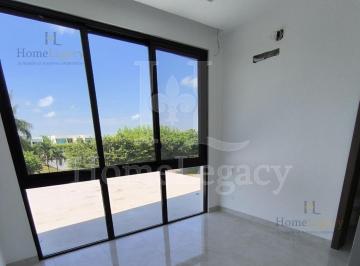 Casa · 322m² · 4 Habitaciones · 2 Estacionamientos · Venta de Casa en Samborondón con Piscina Am