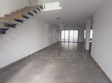Casa · 243m² · 4 Habitaciones · 2 Estacionamientos · Venta de Casa por Estrenar – Km 14.5 Av León Febres Corder Am