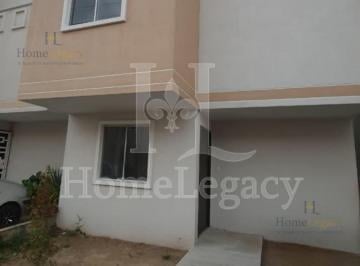 Casa · 73m² · 3 Habitaciones · 2 Estacionamientos · Venta de Casa de Estreno en Paseo del Sol – Chongón, Vía a La Costa Ak