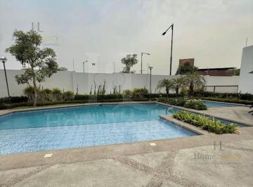 Departamento · 90m² · 2 Habitaciones · 1 Estacionamiento · Alquiler de Departamento por Estrenar con Ascensor Am