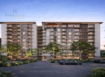 Departamento · 72m² · 2 Habitaciones · 2 Estacionamientos · Venta de Departamentos en Proyecto - Bosko, Km 16,5 Vía a La Costa Ak