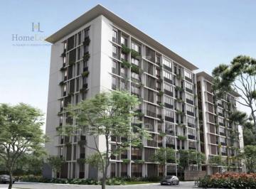 Departamento · 55m² · 1 Habitación · 2 Estacionamientos · Venta de Suites en Proyecto - Bosko, Km 16,5 Vía a La Costa Ak