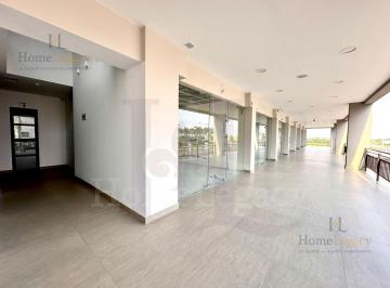 Local comercial · 31m² · Alquiler de Local Comercial en Samborondón Km 9.5 - Plaza Vozcaya II Am