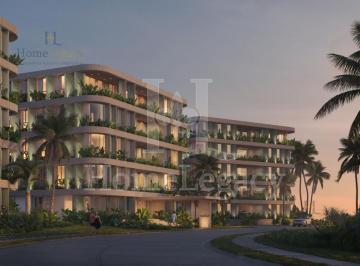 Departamento · 198m² · 3 Habitaciones · 2 Estacionamientos · Venta de Departamentos en Urb. Mocolí Golf Club - Isla Mocolí, Samborondó Am