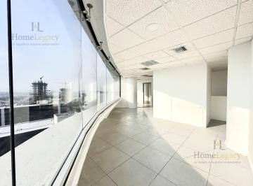 Oficina comercial · 110m² · 1 Estacionamiento · Oficinas con Vista Al Río The Point