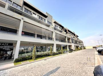 Local comercial · 30m² · Alquiler de Local Comercial Planta Baja - Vizcaya II, Samborondón Ad