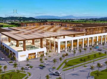 Oficina comercial · 50m² · Venta de Oficina en Terra Town Center con Espacios Funcionales - Samborondón Mn