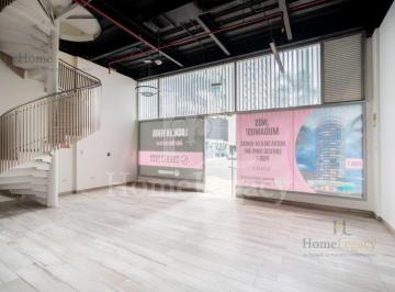 Local comercial · 114m² · Venta de Local Comercial Premium en Puerto Santa Ana, Guayaquil Am
