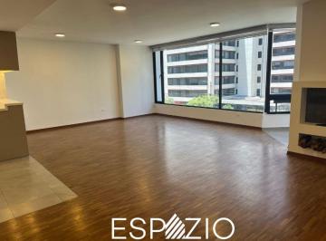 Departamento de 2 habitaciones, Quito · Departamento en Renta Sector Gonzalez Suárez